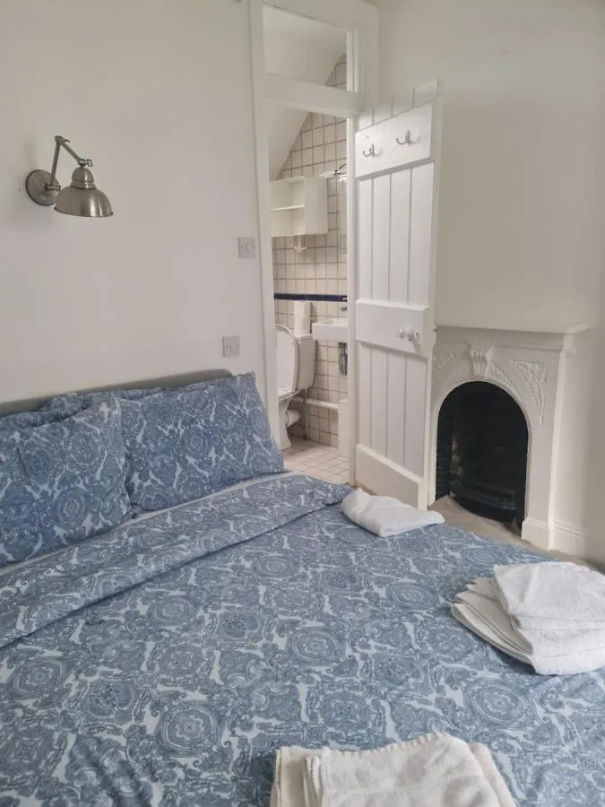 Casa vacanze Shelbourne Cottages Dublino