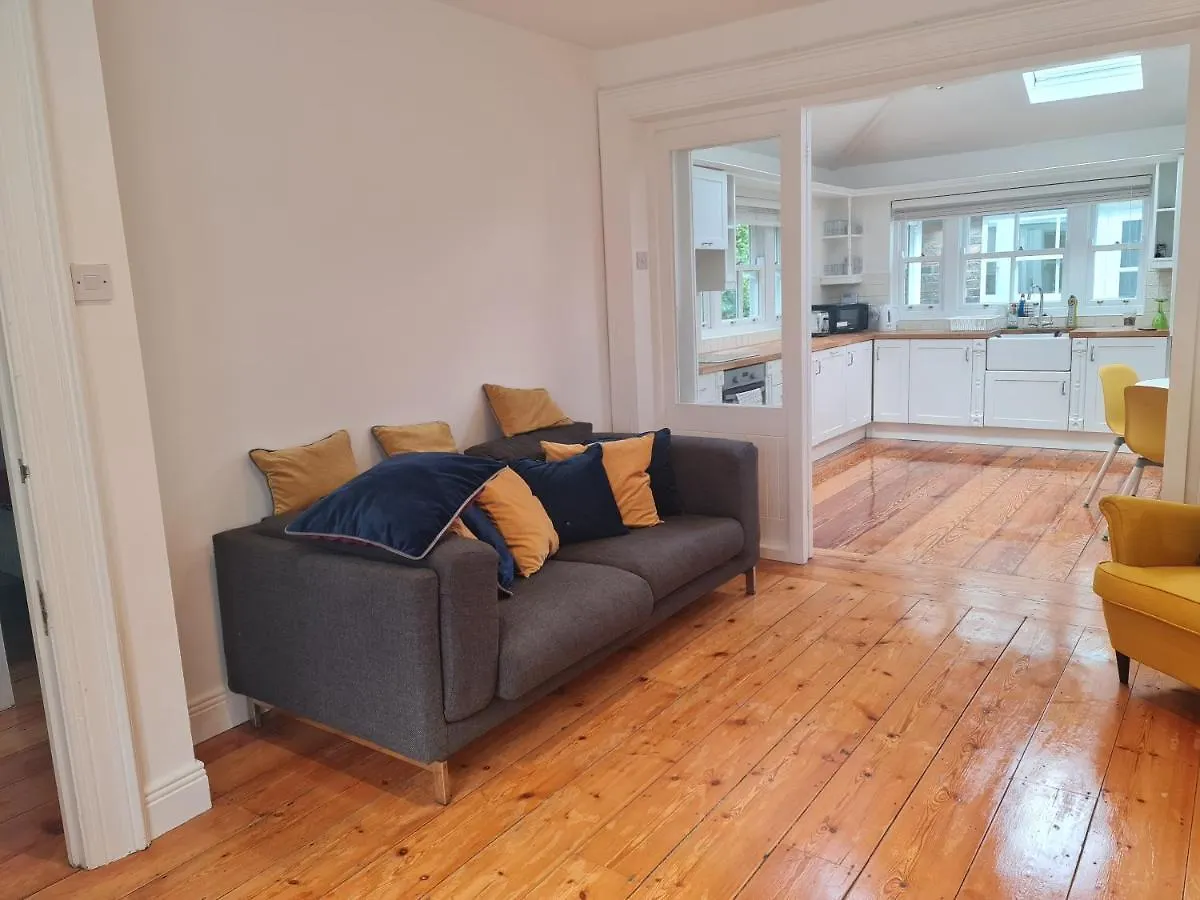 Casa vacanze Shelbourne Cottages Dublino