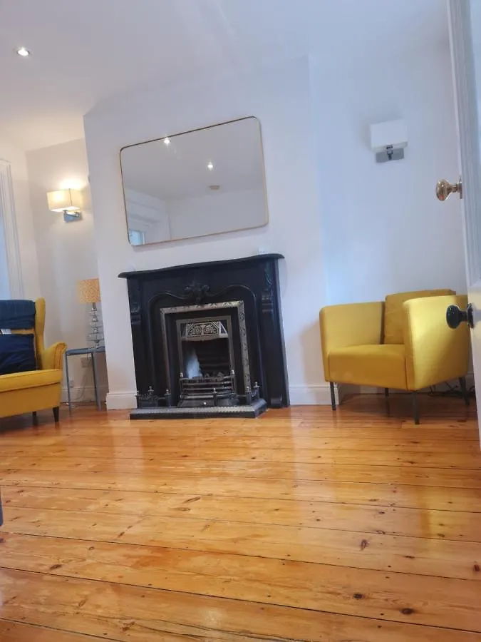 Casa vacanze Shelbourne Cottages Dublino