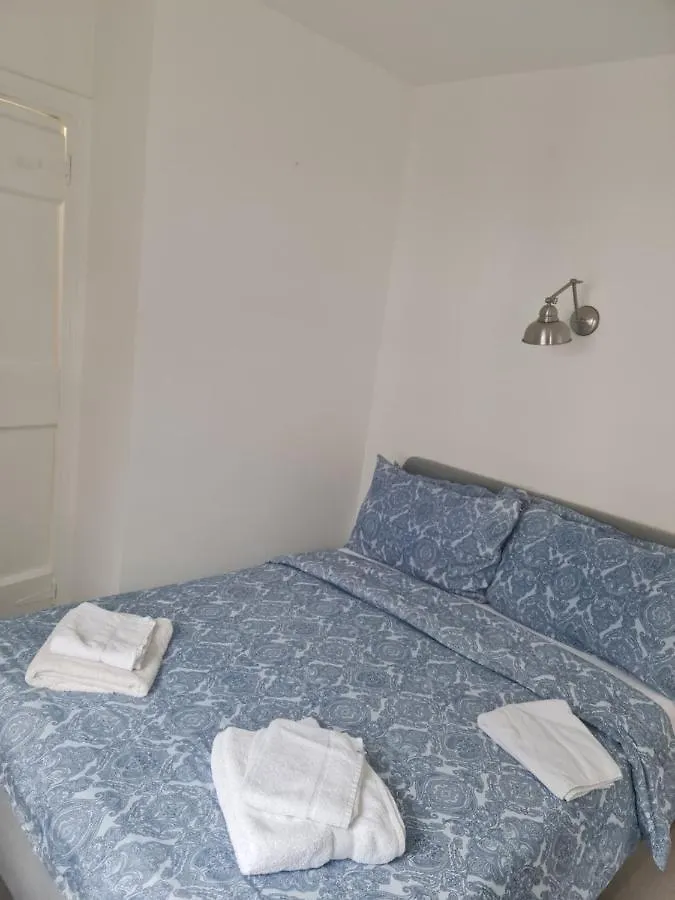 Shelbourne Cottages Dublino Casa vacanze